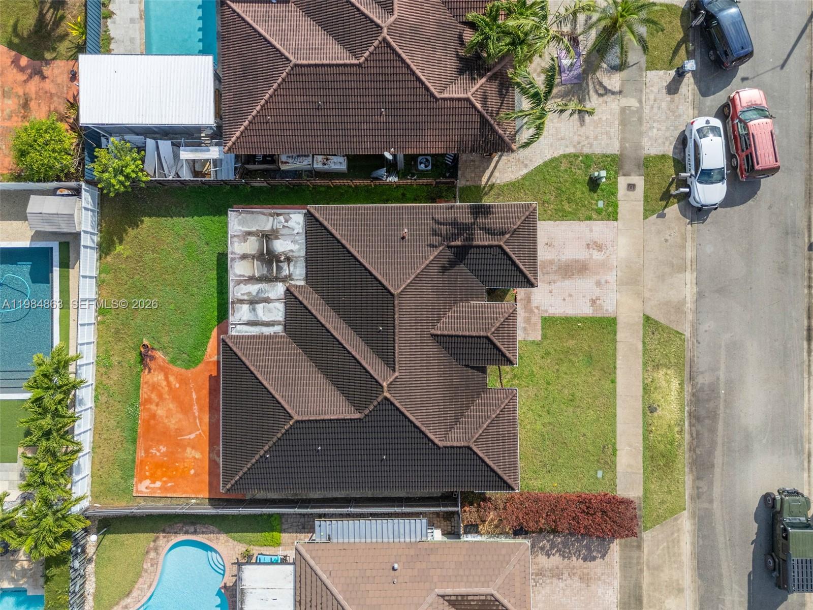 LAGUNA PONDS SEC 2 - Residential