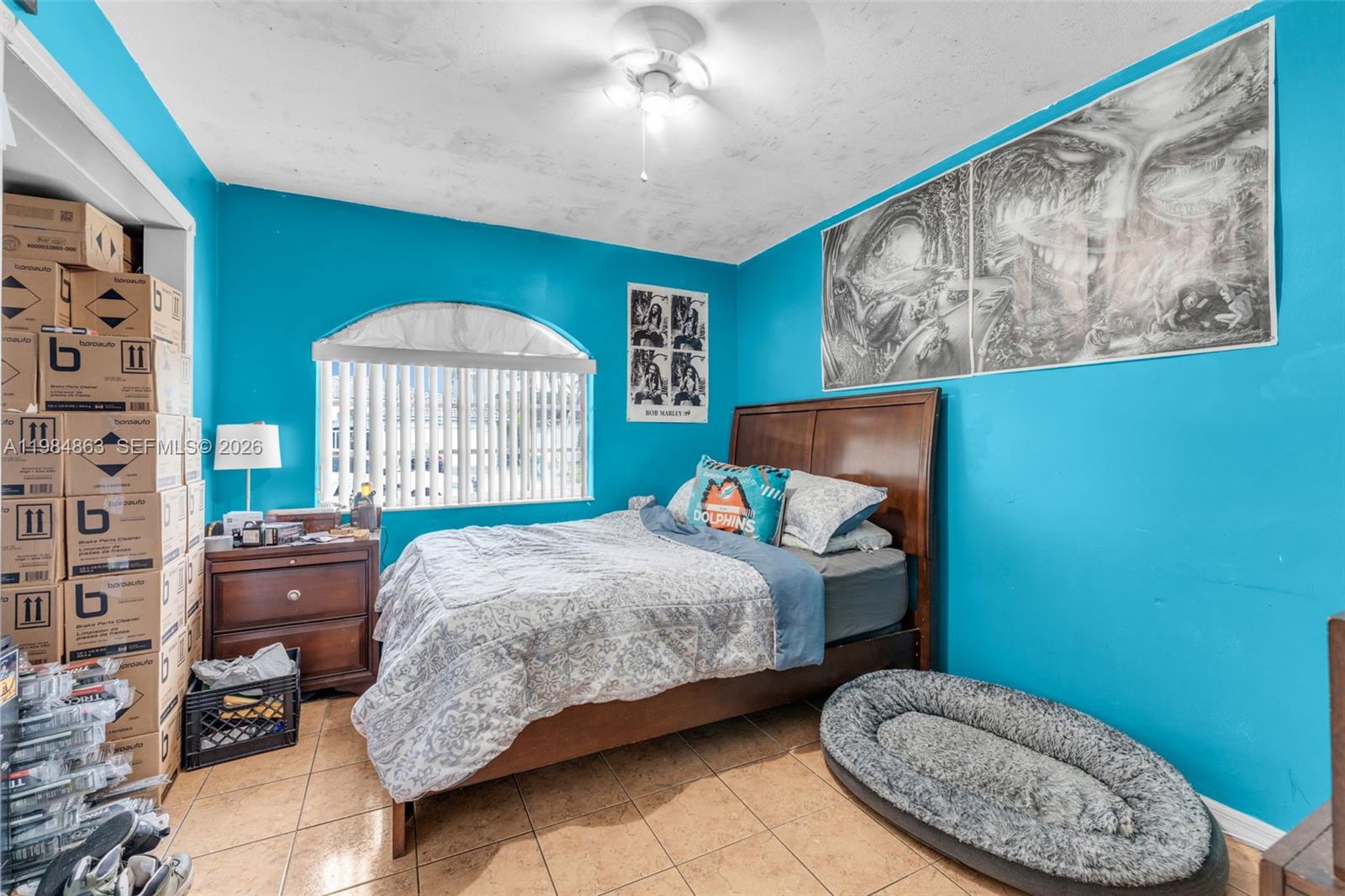 LAGUNA PONDS SEC 2 - Residential