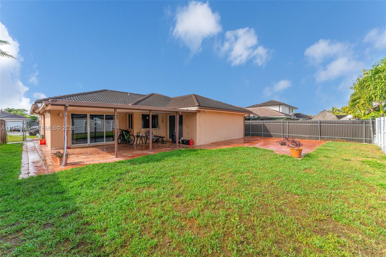 LAGUNA PONDS SEC 2 - Residential