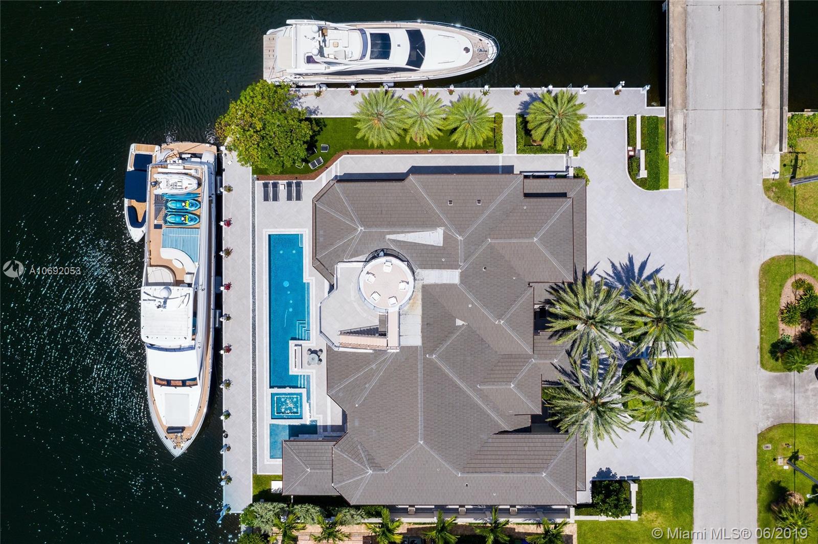 RIO VISTA ISLES - Residential