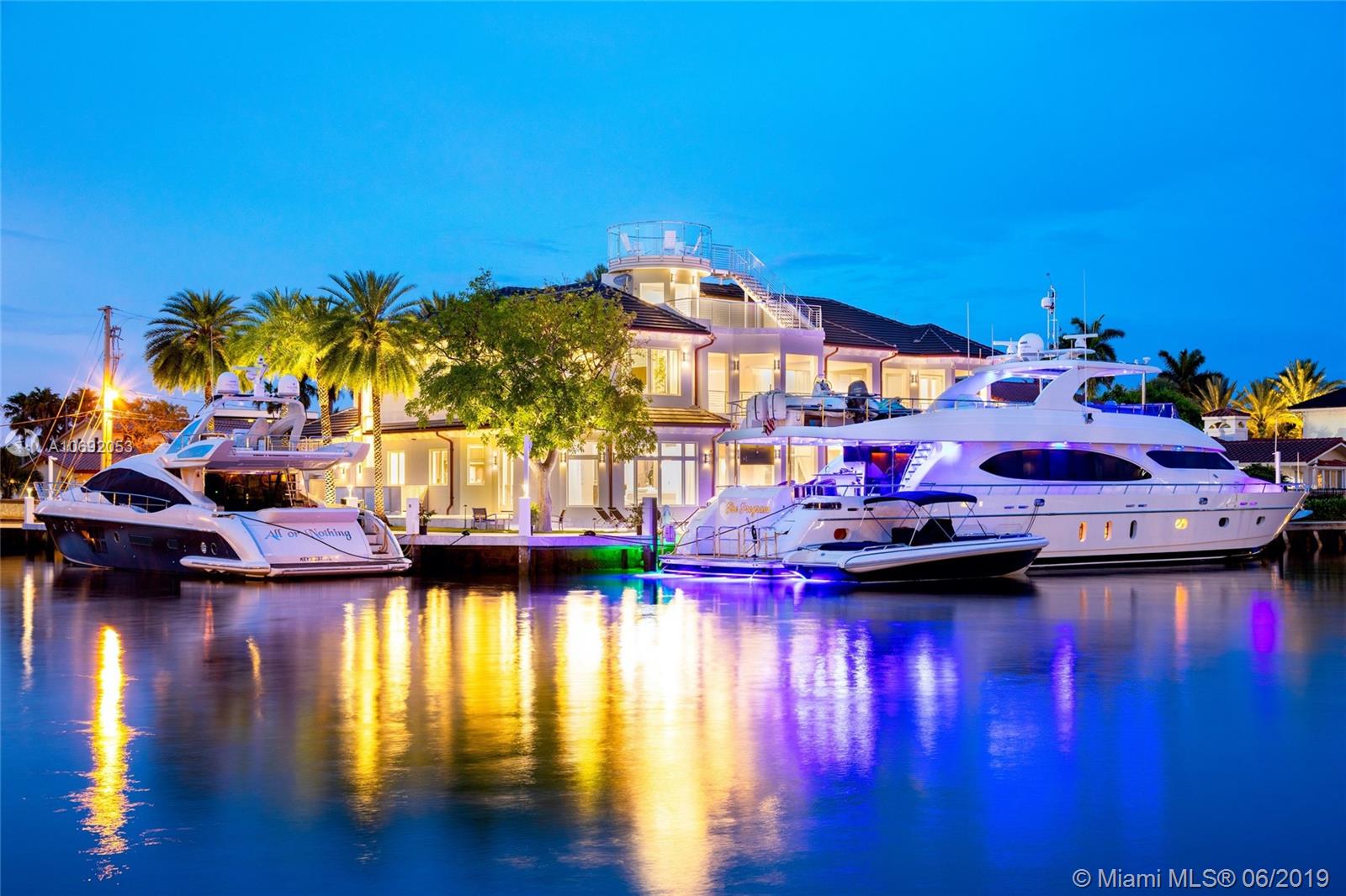 RIO VISTA ISLES - Residential