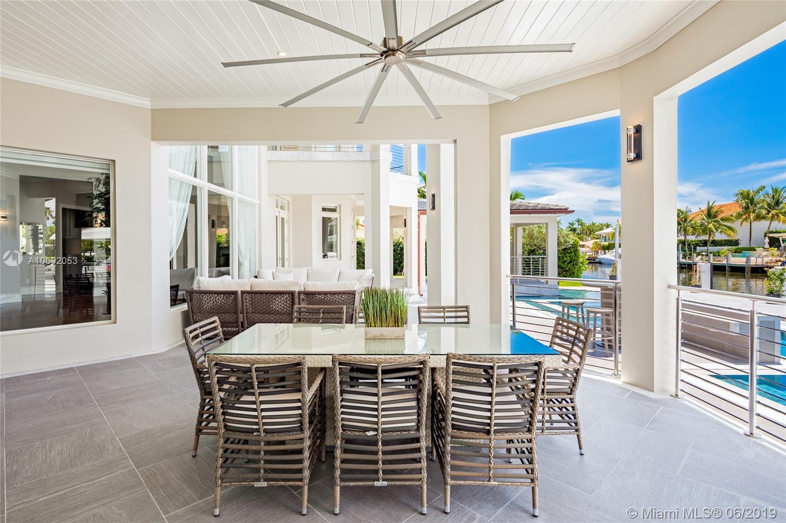 RIO VISTA ISLES - Residential