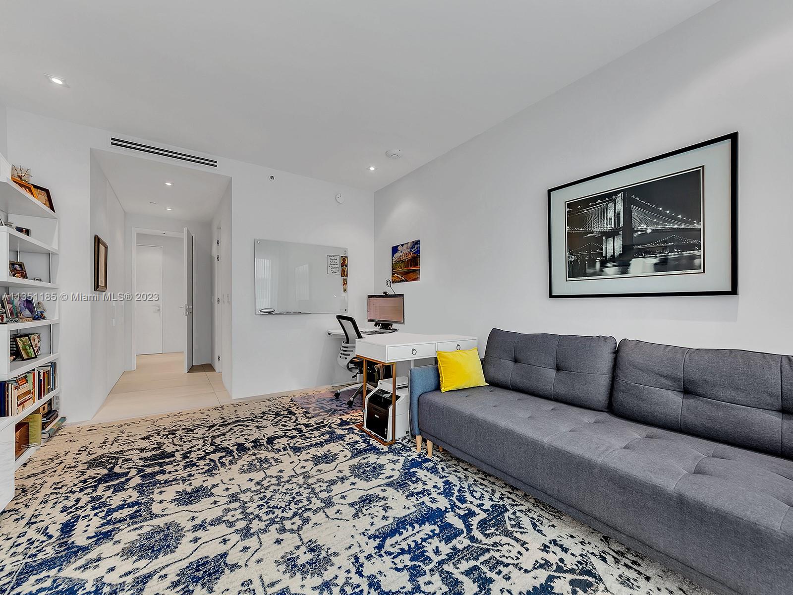 THE PALACE AT BAL HARBOUR - Residential