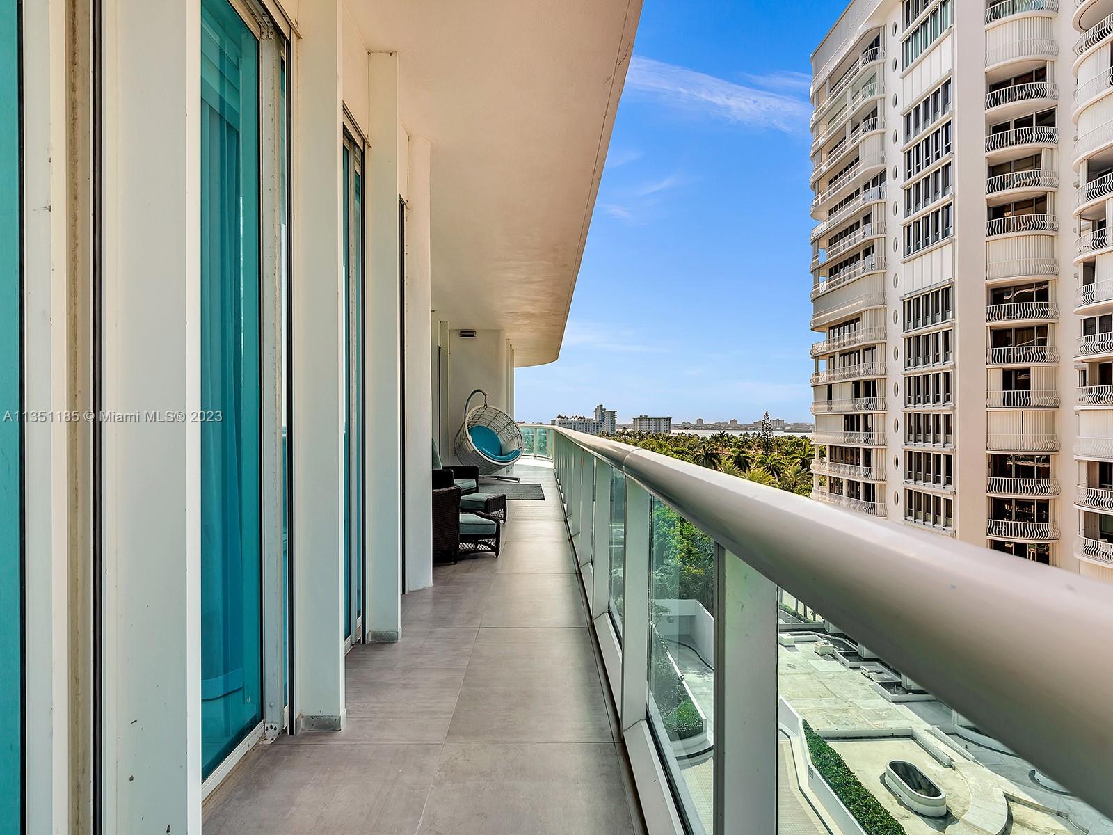 THE PALACE AT BAL HARBOUR - Residential