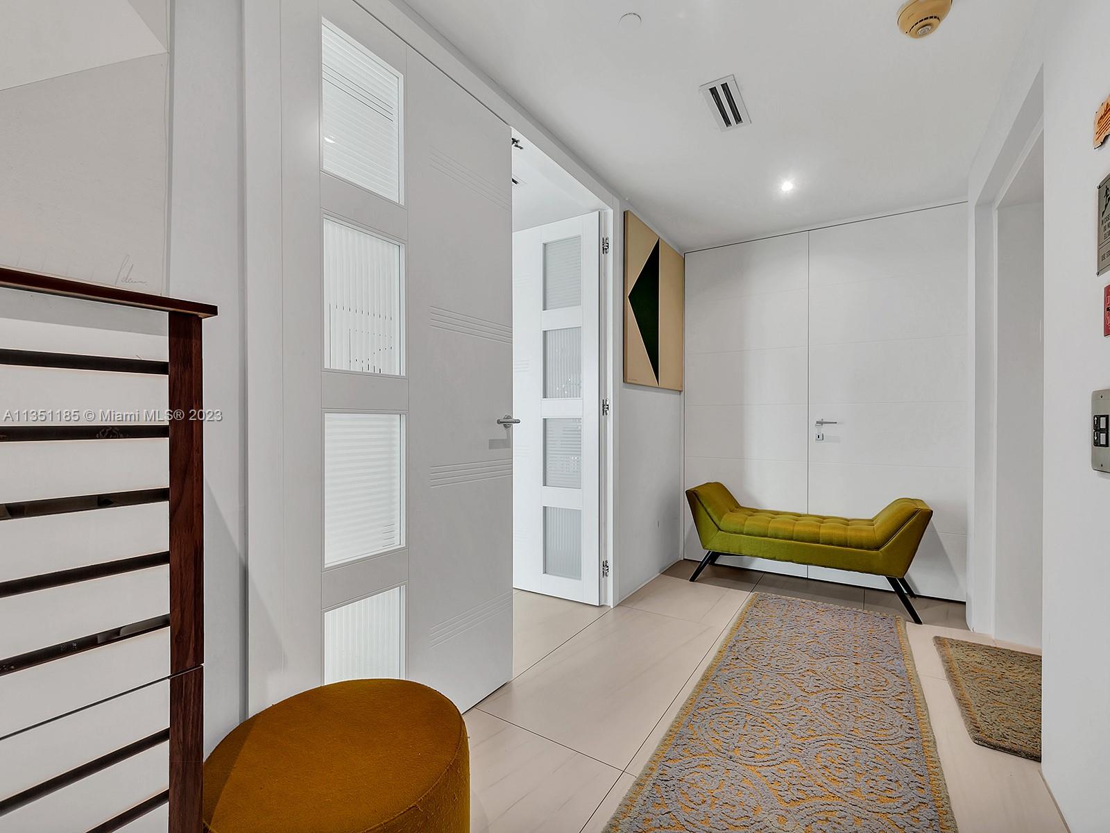 THE PALACE AT BAL HARBOUR - Residential