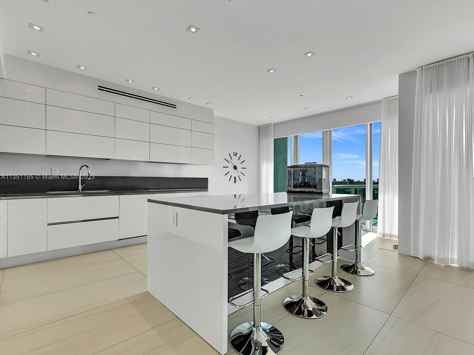 THE PALACE AT BAL HARBOUR - Residential