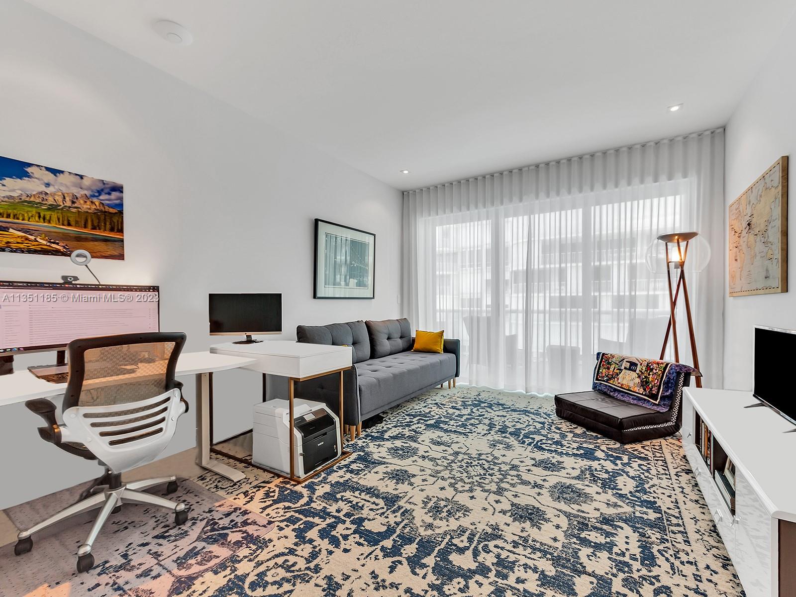 THE PALACE AT BAL HARBOUR - Residential