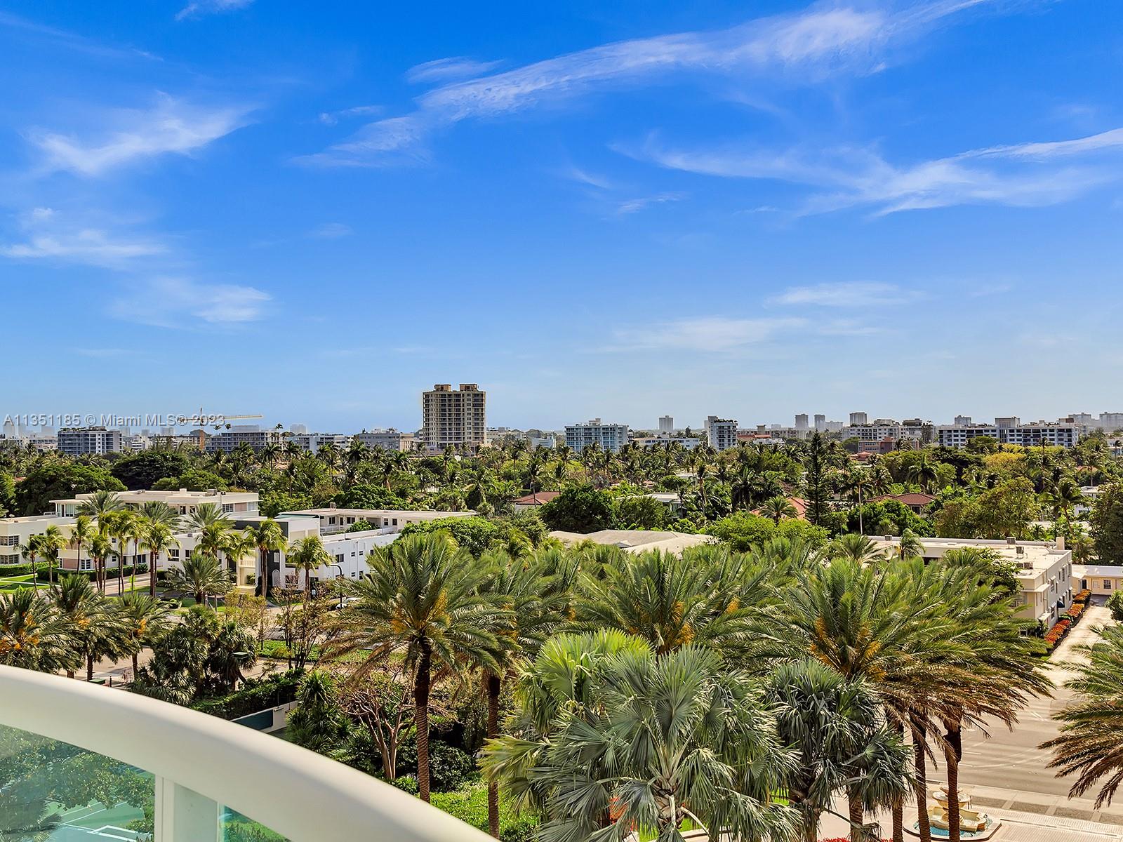 THE PALACE AT BAL HARBOUR - Residential