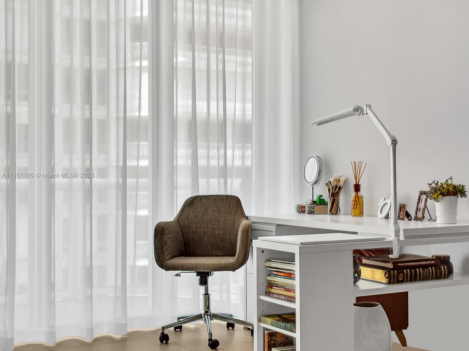 THE PALACE AT BAL HARBOUR - Residential