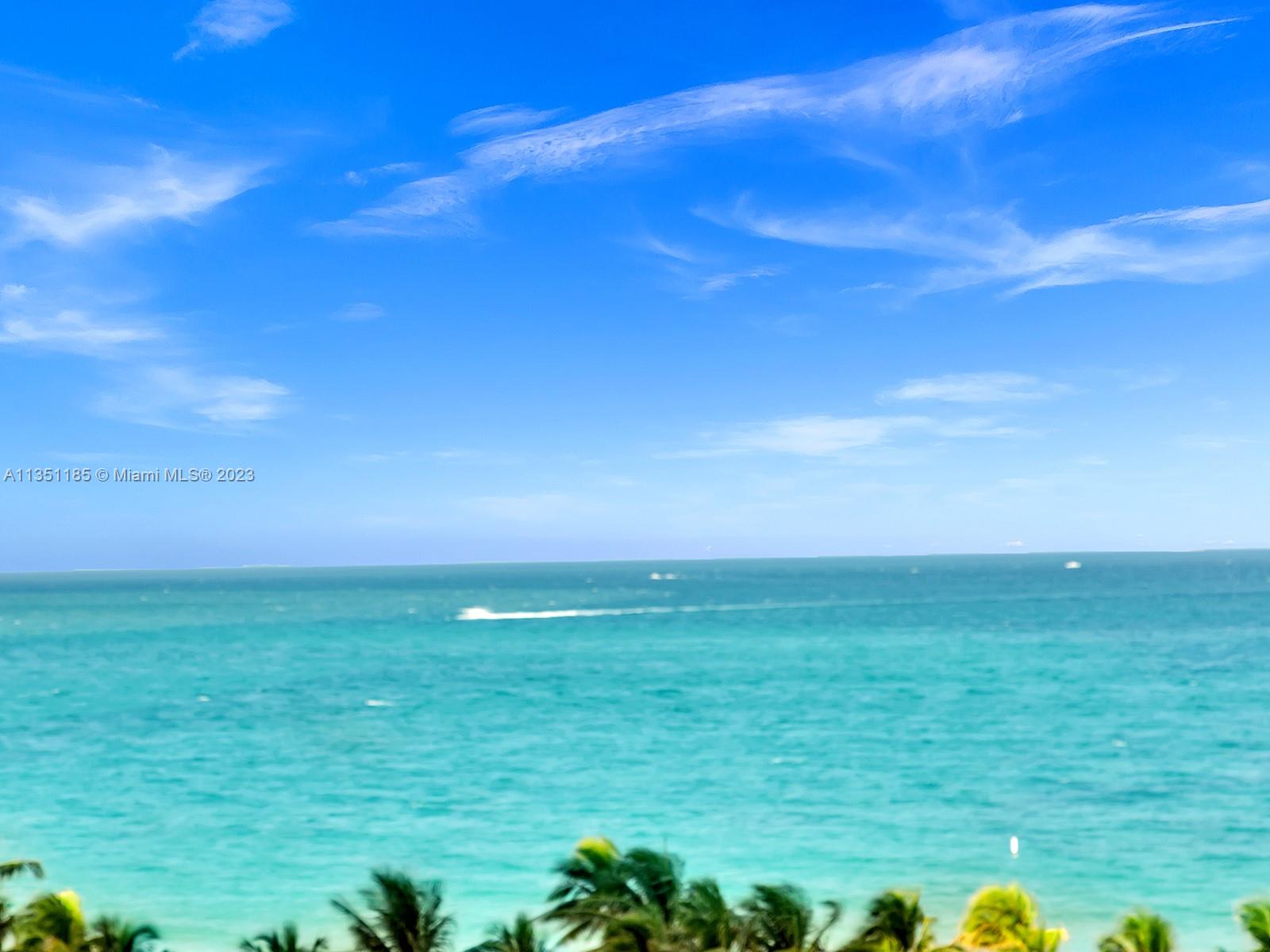 THE PALACE AT BAL HARBOUR - Residential