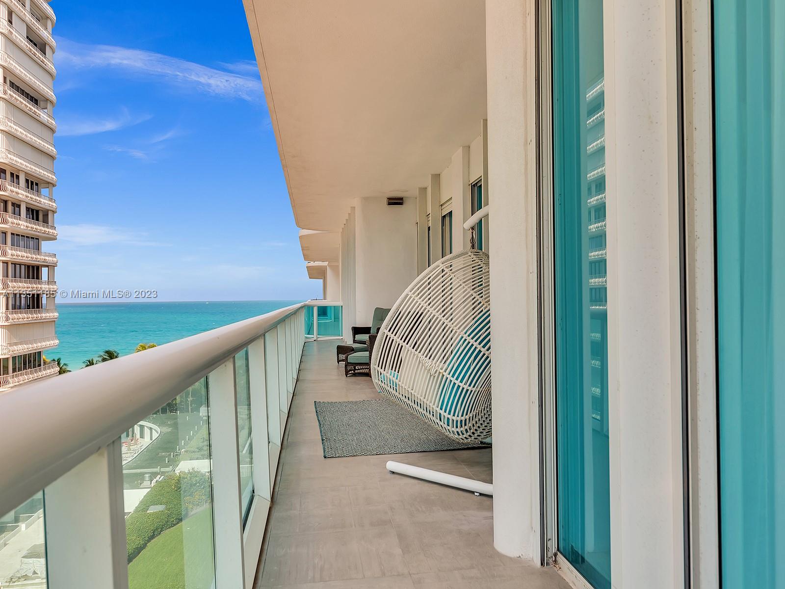 THE PALACE AT BAL HARBOUR - Residential