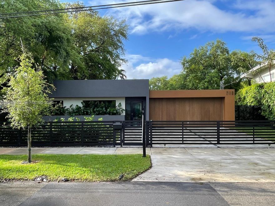 Amazing 4-bedroom, 3 full bathroom home located in the highly desirable Skylake Estates.
One of the bedrooms is detached from the main house, making it perfect for a guest suite, private office, or in-law quarters.

This property offers 2,237 SF under A/C and has been fully remodeled with high-end finishes throughout. The home is partially furnished, including the living room and master bedroom, featuring brand-new pieces curated by a top interior designer in Miami.

Enjoy a beautifully designed outdoor space with a relaxing patio and a stunning pool—perfect for entertaining or family gatherings. The home also features all new impact windows for added safety and efficiency.

Prime location, ideal for families, close to top schools, shopping, and major highways.