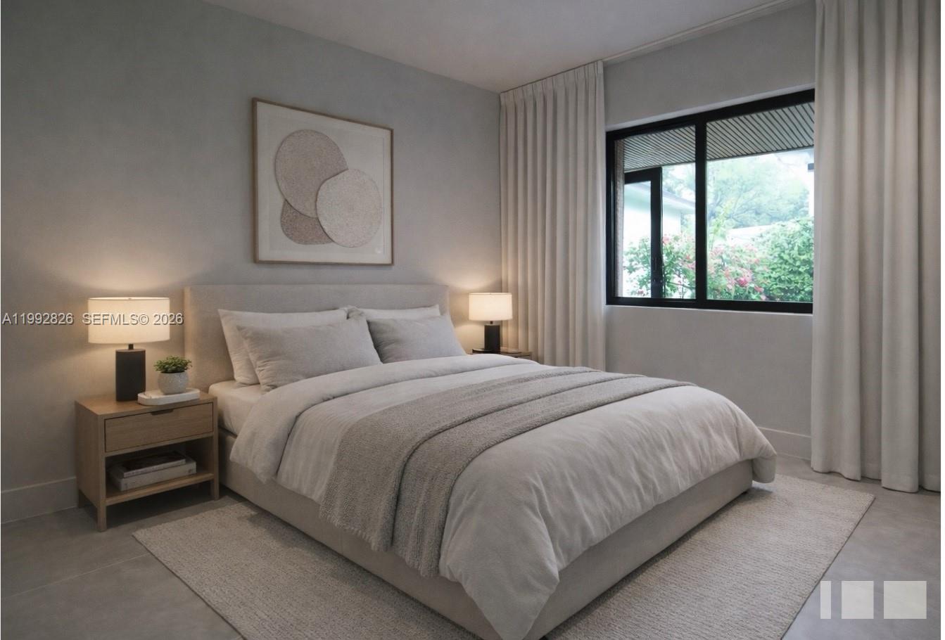 SKY LAKE - Residential