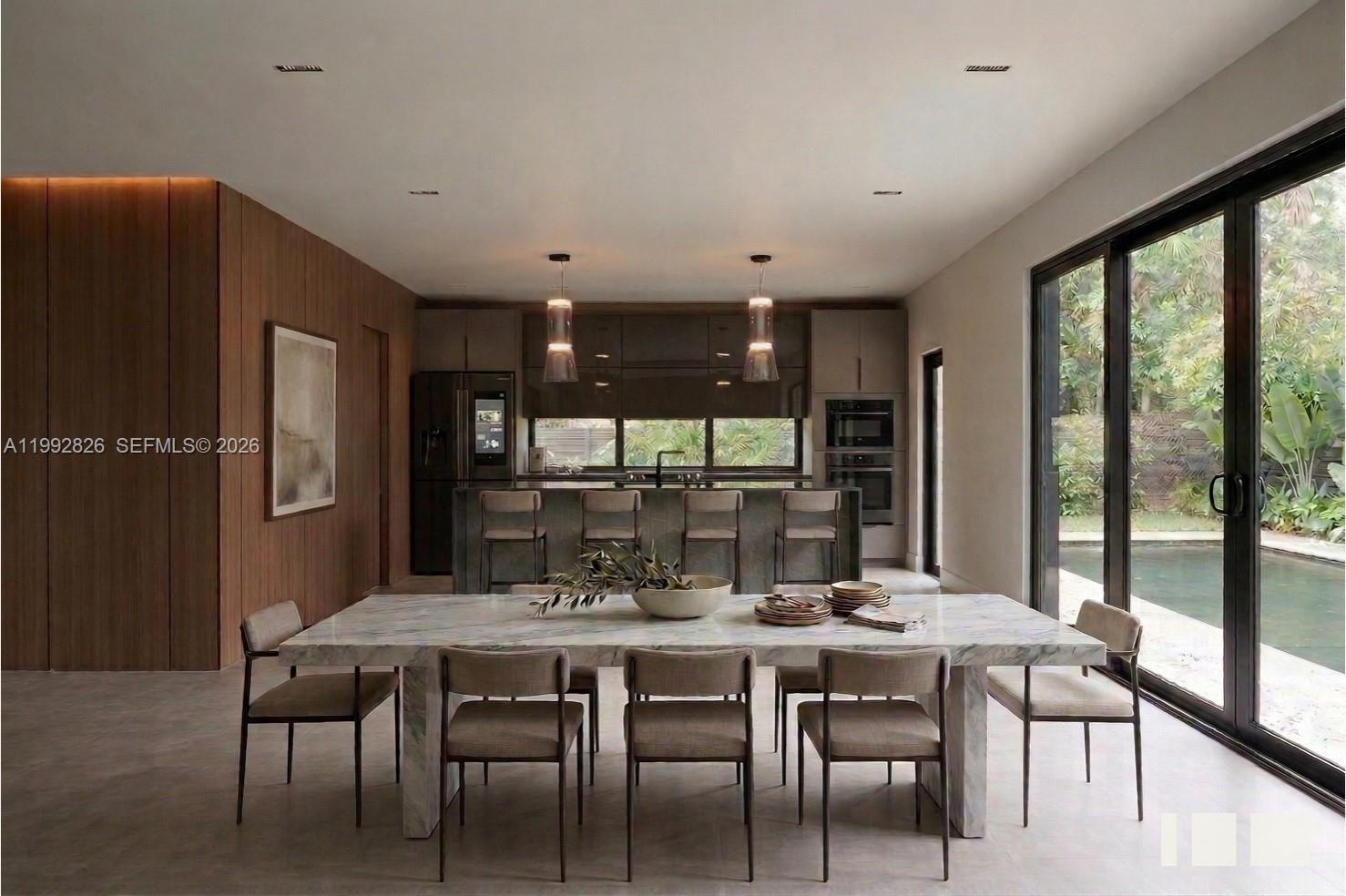 SKY LAKE - Residential