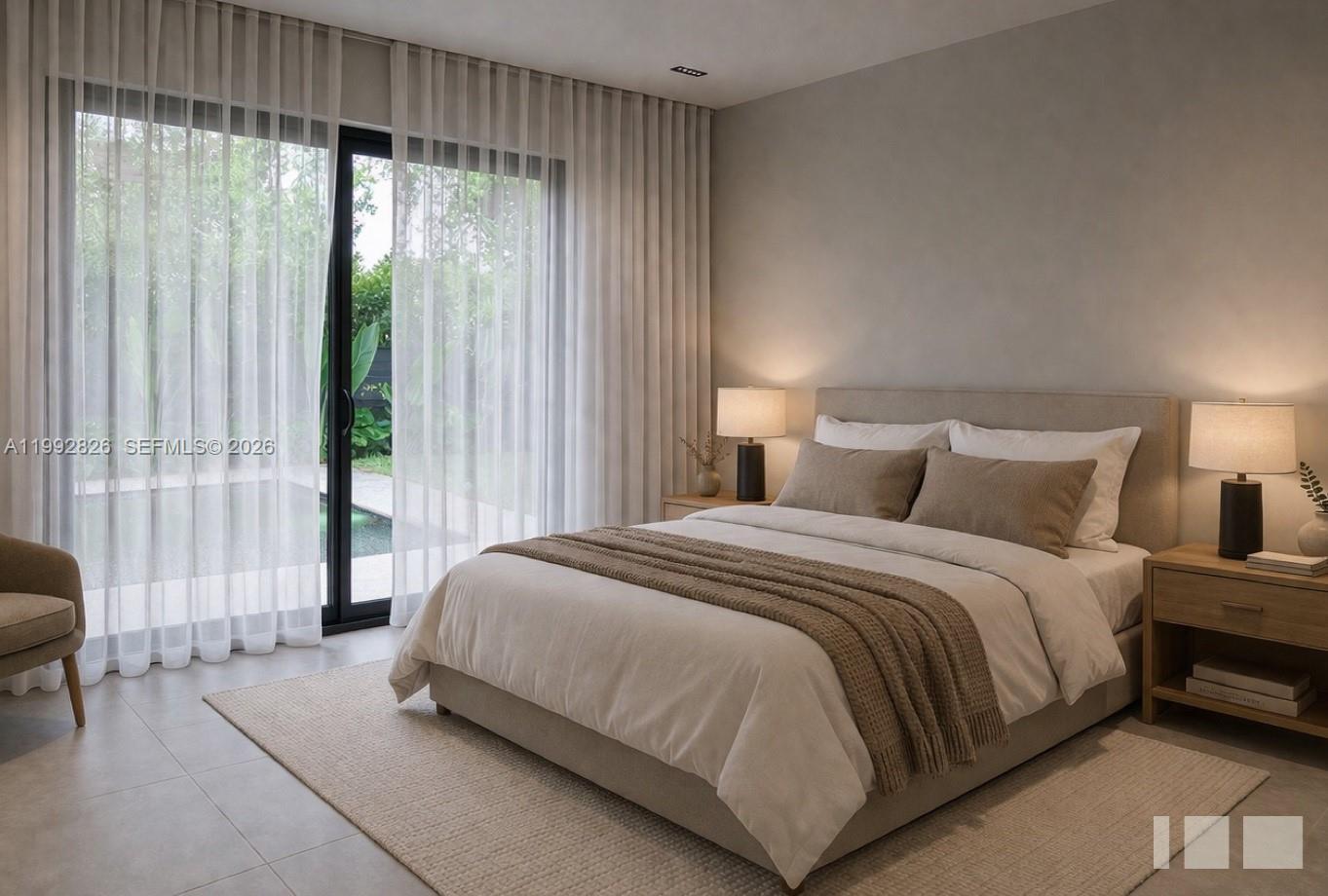 SKY LAKE - Residential