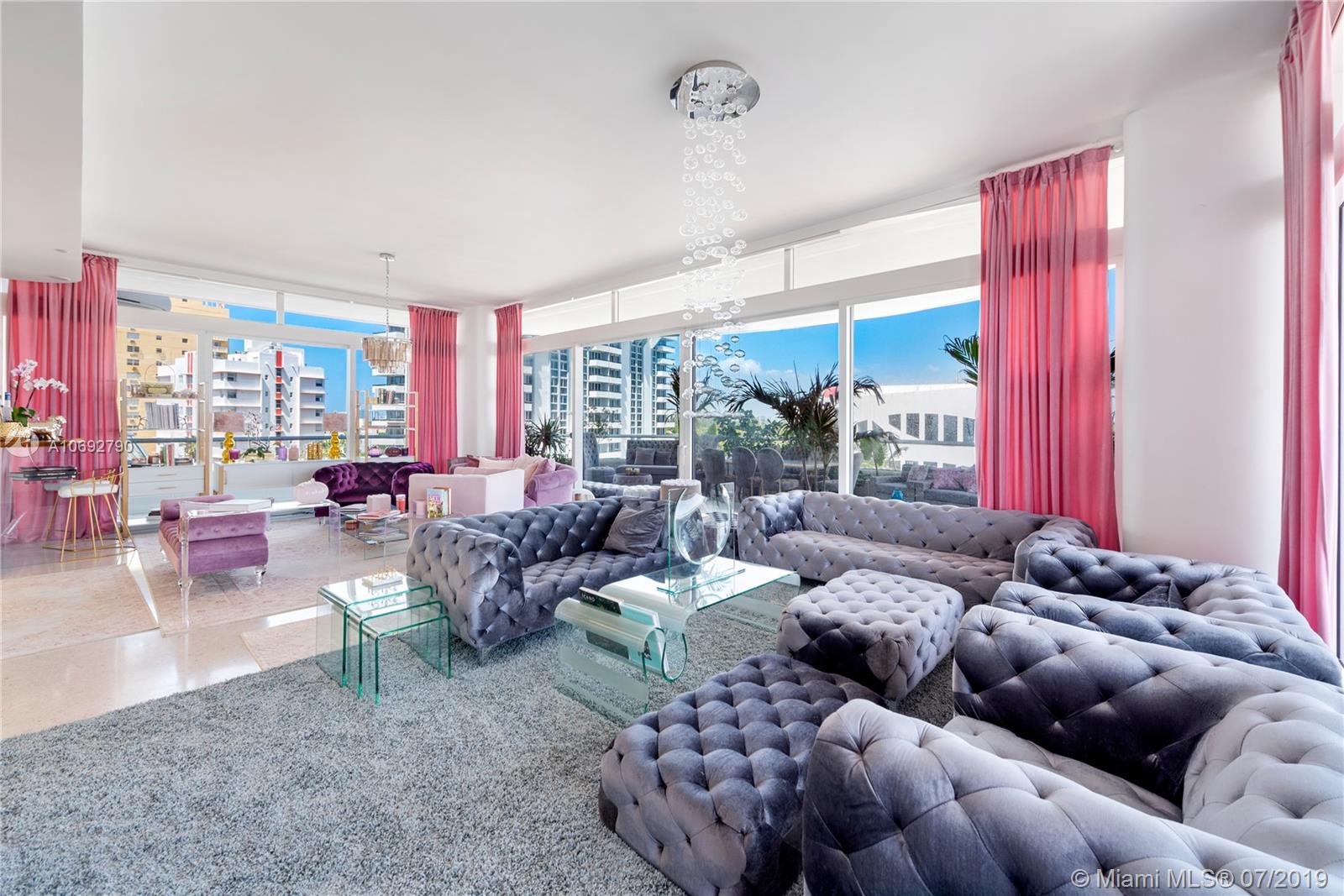 3315 TOWER CONDO - Residential