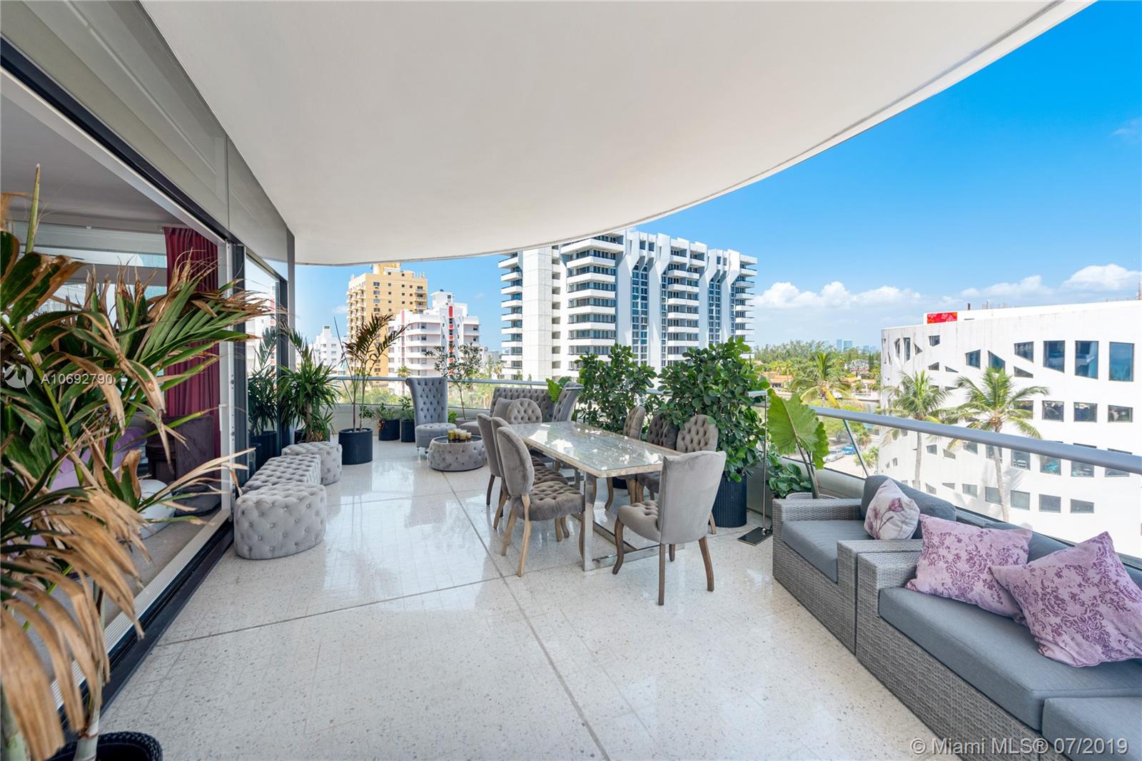 3315 TOWER CONDO - Residential