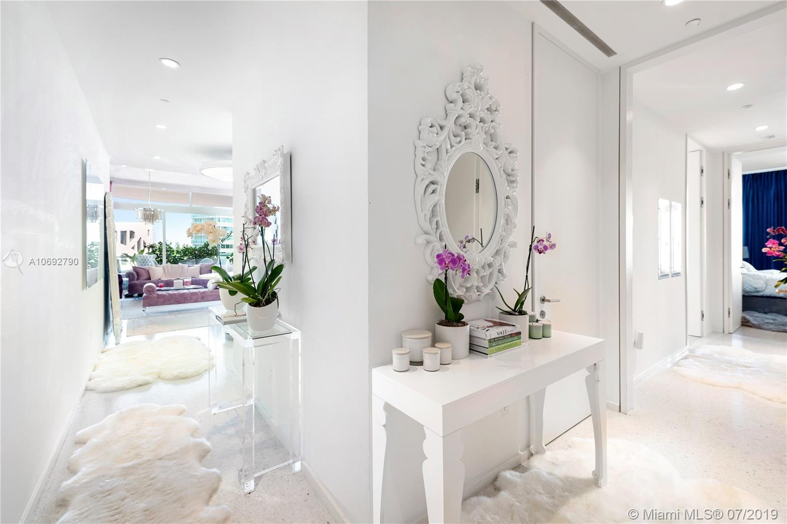 3315 TOWER CONDO - Residential