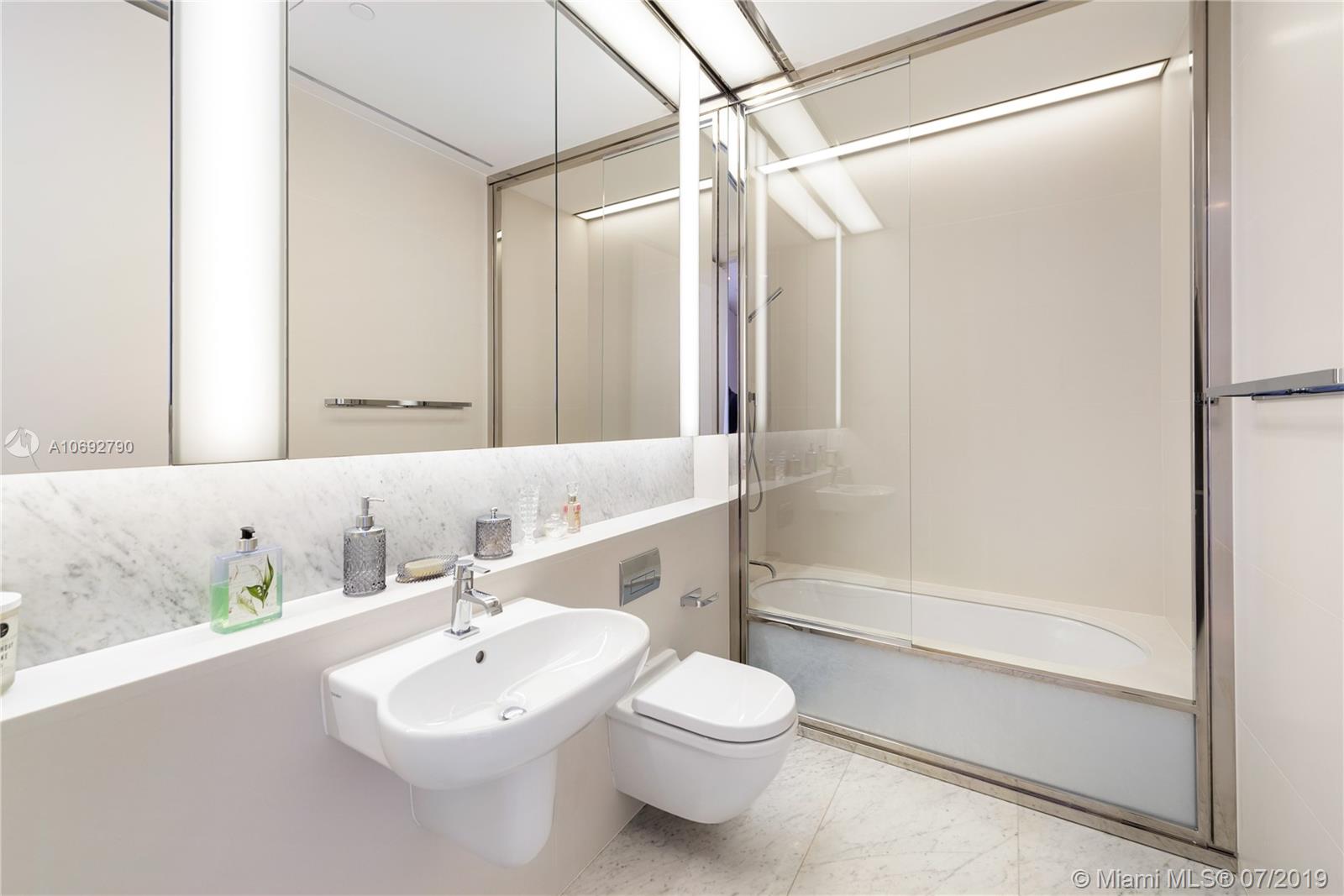 3315 TOWER CONDO - Residential