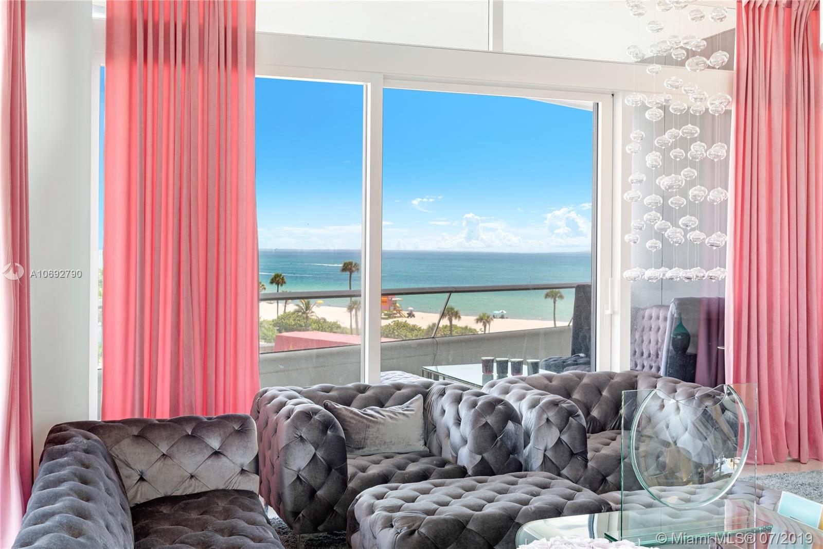 3315 TOWER CONDO - Residential