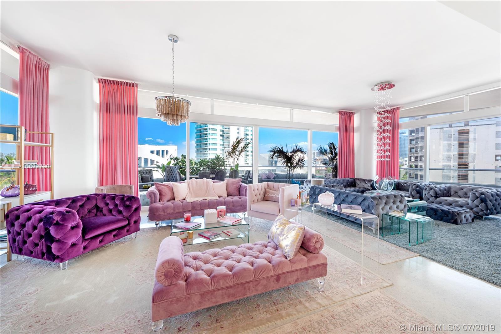 3315 TOWER CONDO - Residential