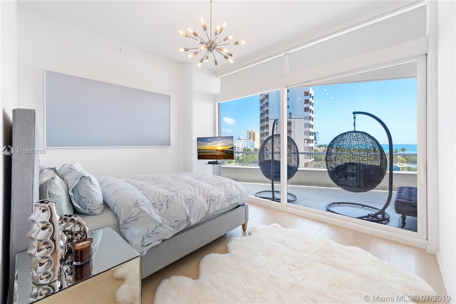 3315 TOWER CONDO - Residential