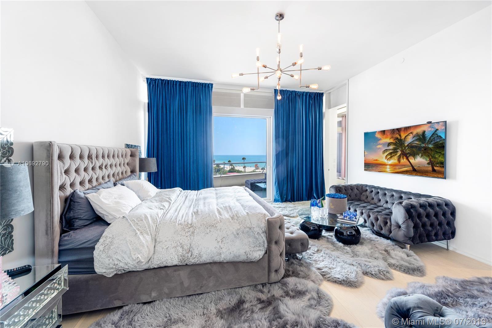 3315 TOWER CONDO - Residential