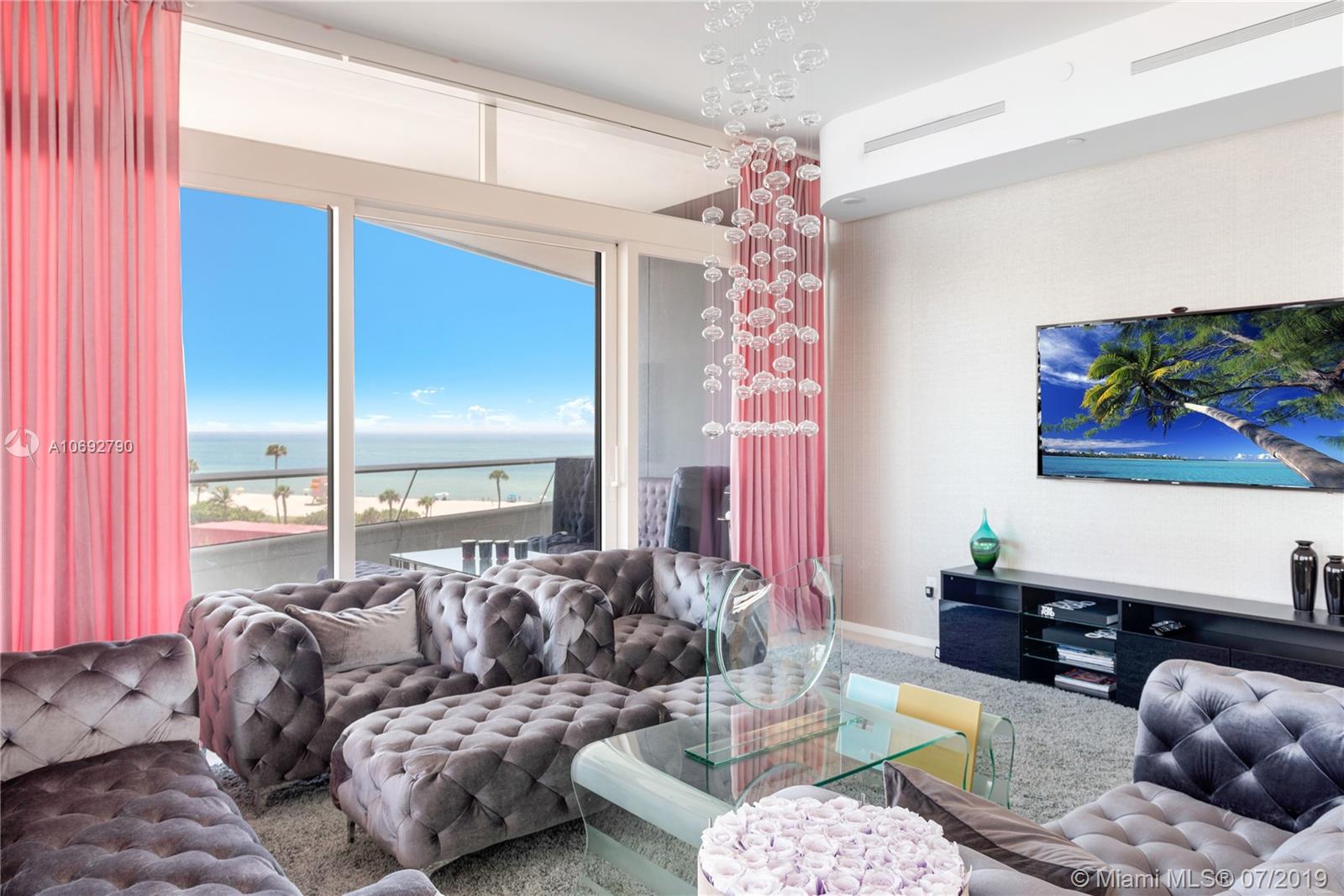 3315 TOWER CONDO - Residential