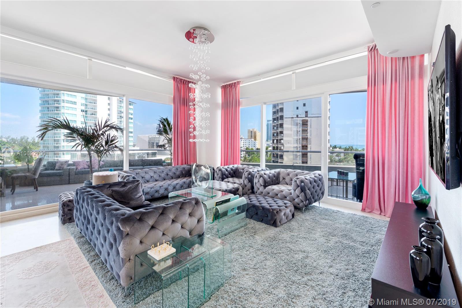 3315 TOWER CONDO - Residential