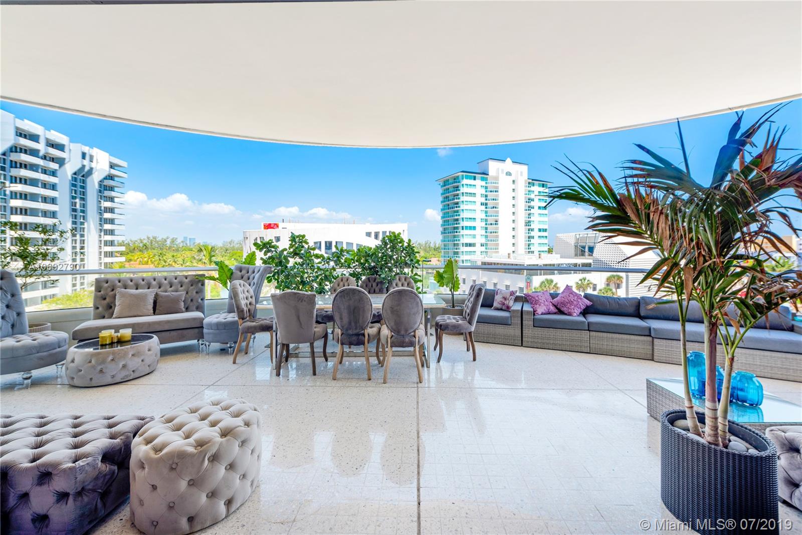 3315 TOWER CONDO - Residential