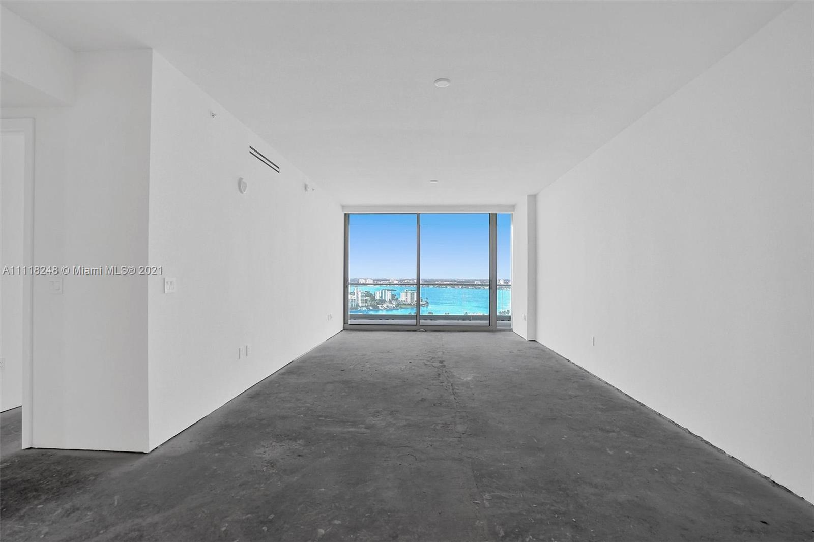 OCEANA BAL HARBOUR CONDO - Residential