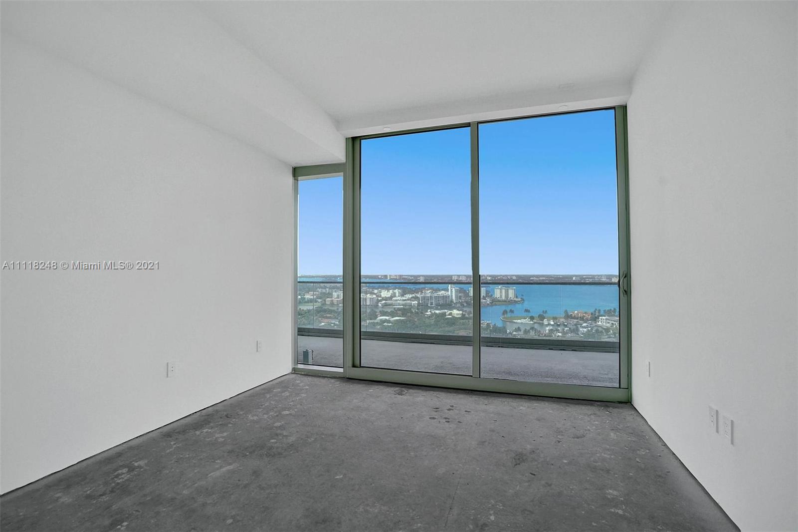 OCEANA BAL HARBOUR CONDO - Residential