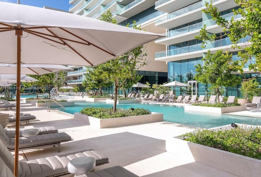 OCEANA BAL HARBOUR CONDO - Residential