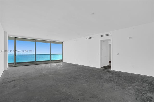 OCEANA BAL HARBOUR CONDO - Residential