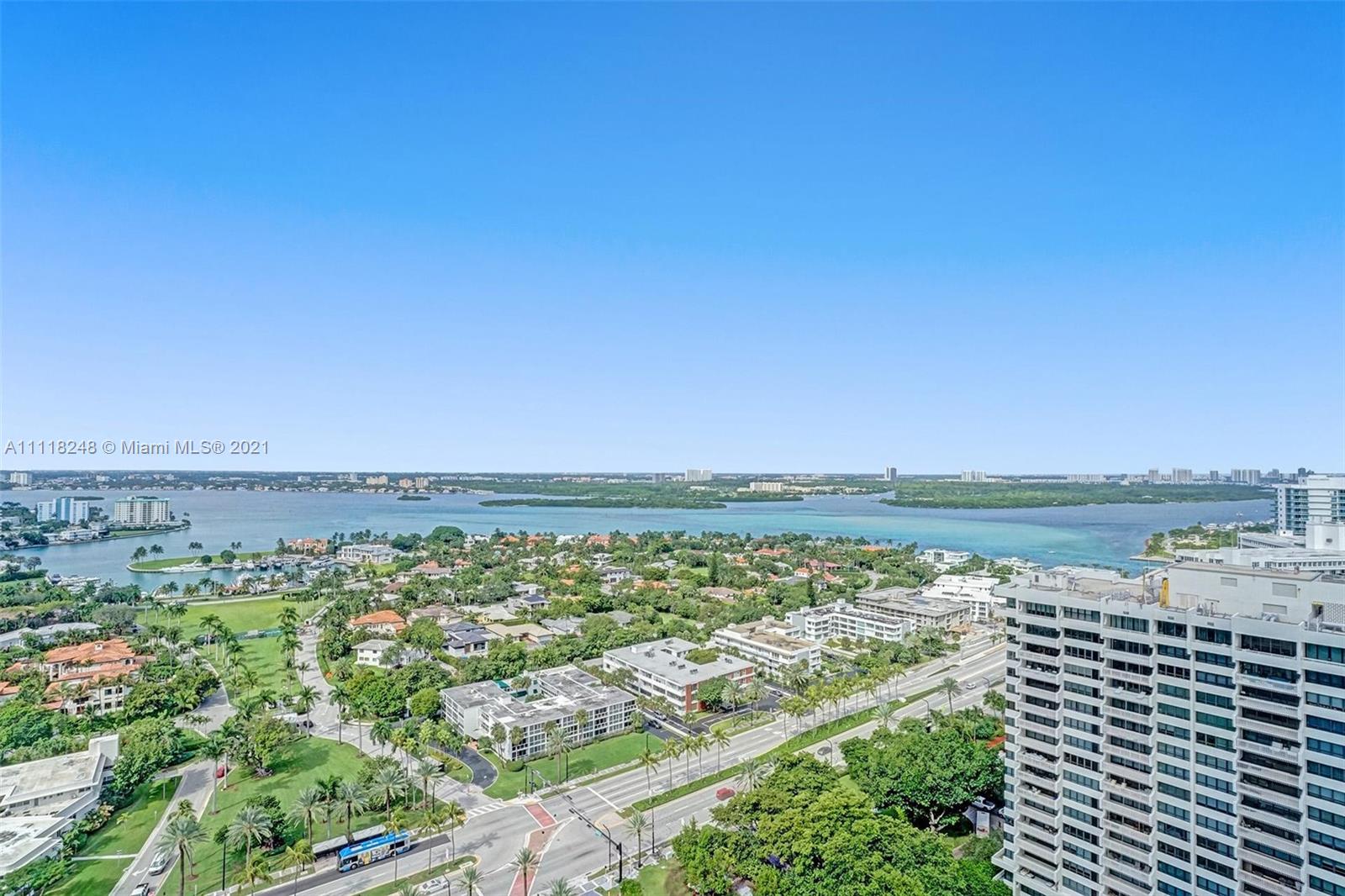 OCEANA BAL HARBOUR CONDO - Residential