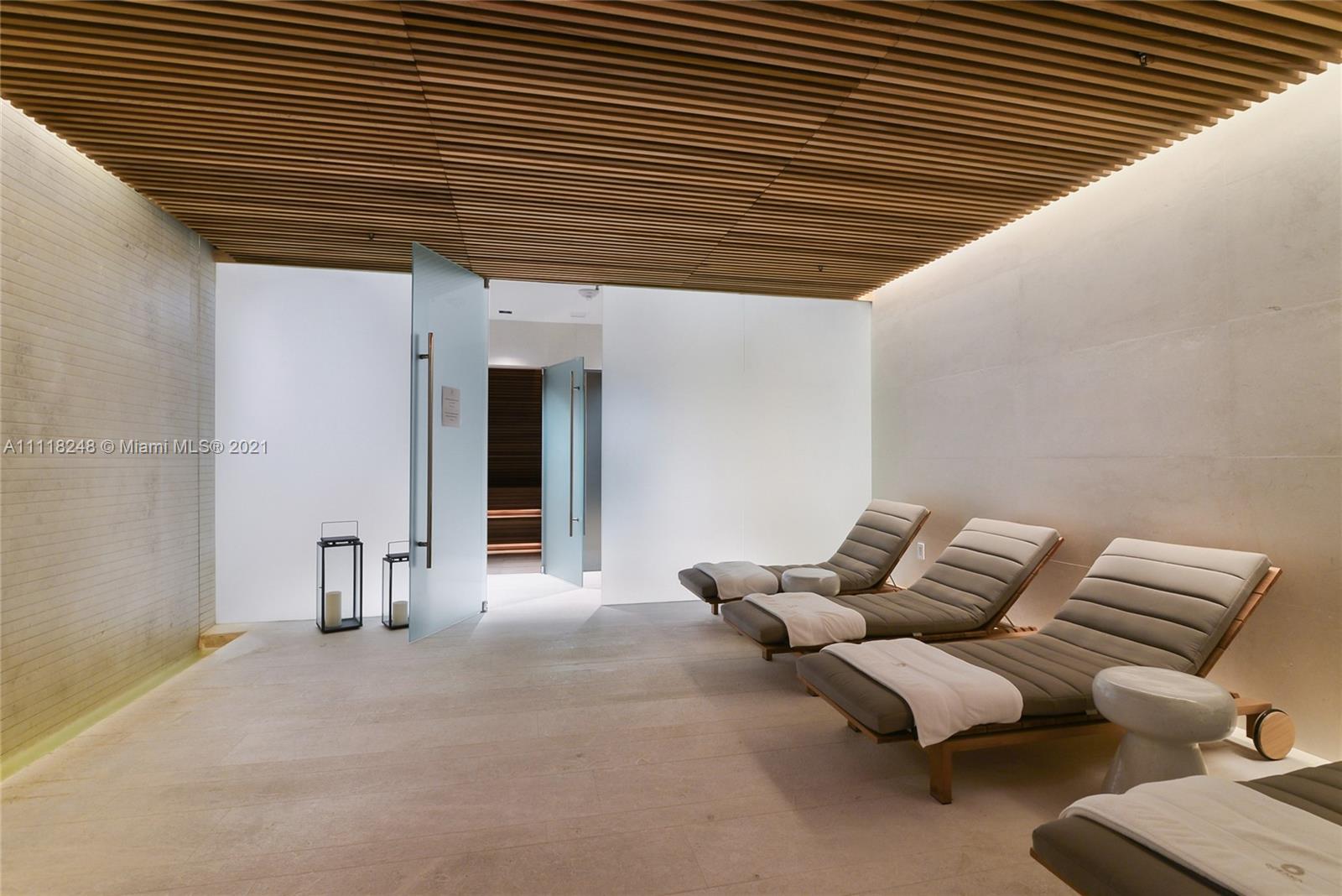 OCEANA BAL HARBOUR CONDO - Residential