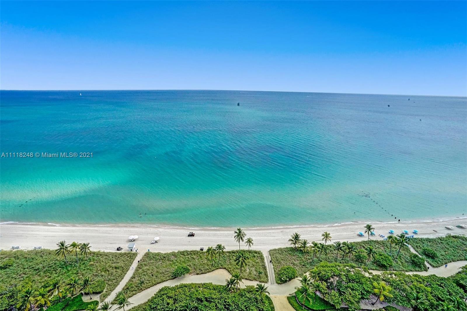 OCEANA BAL HARBOUR CONDO - Residential