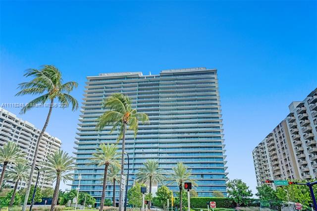 OCEANA BAL HARBOUR CONDO - Residential