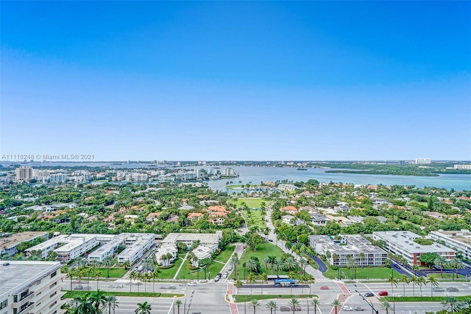 OCEANA BAL HARBOUR CONDO - Residential