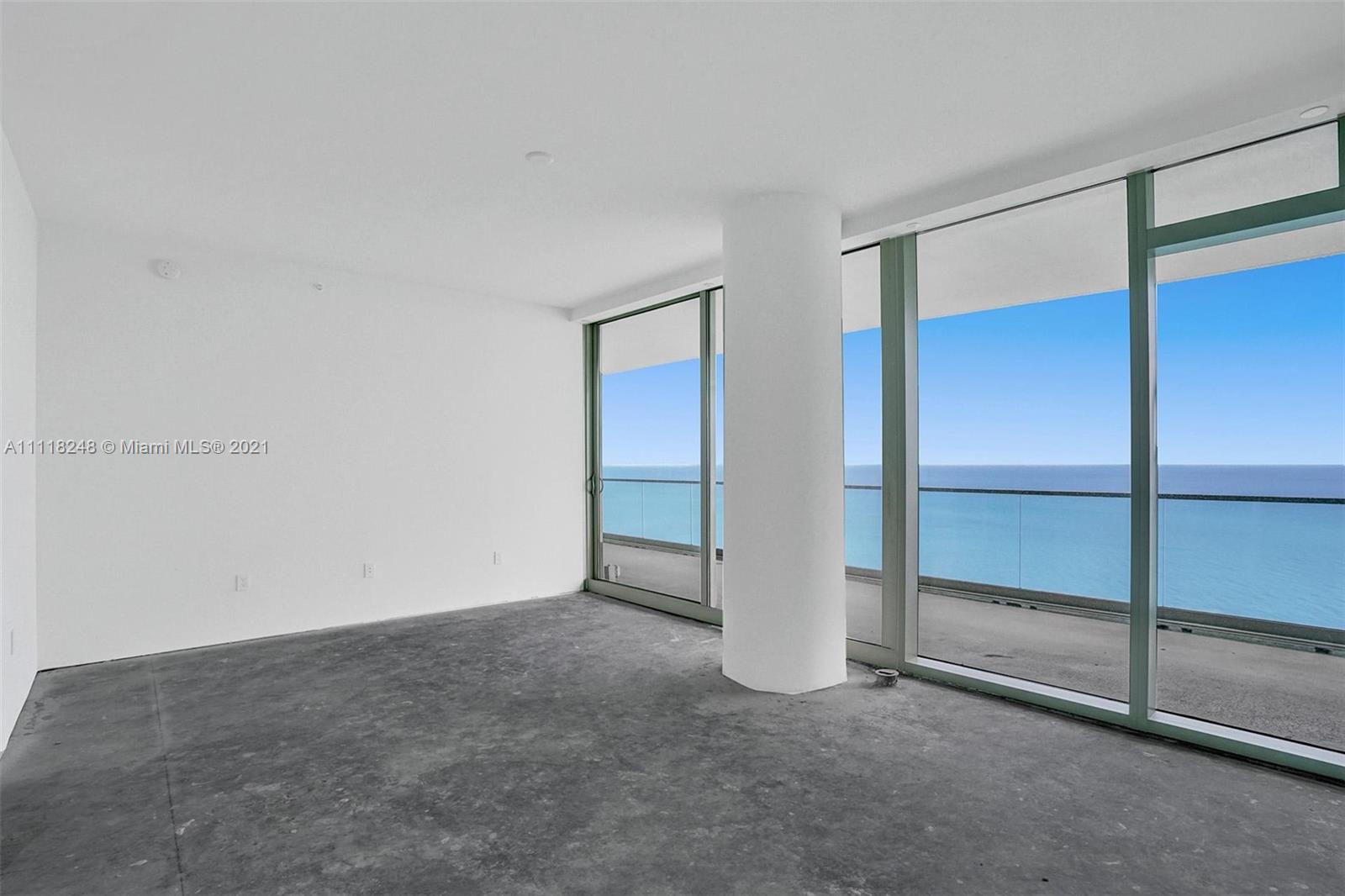 OCEANA BAL HARBOUR CONDO - Residential