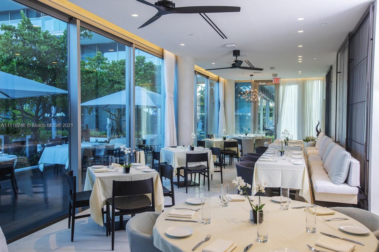 OCEANA BAL HARBOUR CONDO - Residential