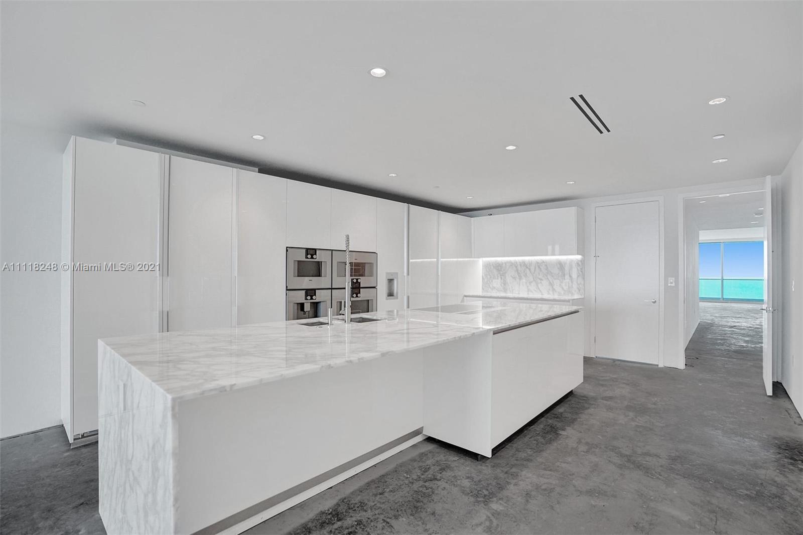 OCEANA BAL HARBOUR CONDO - Residential