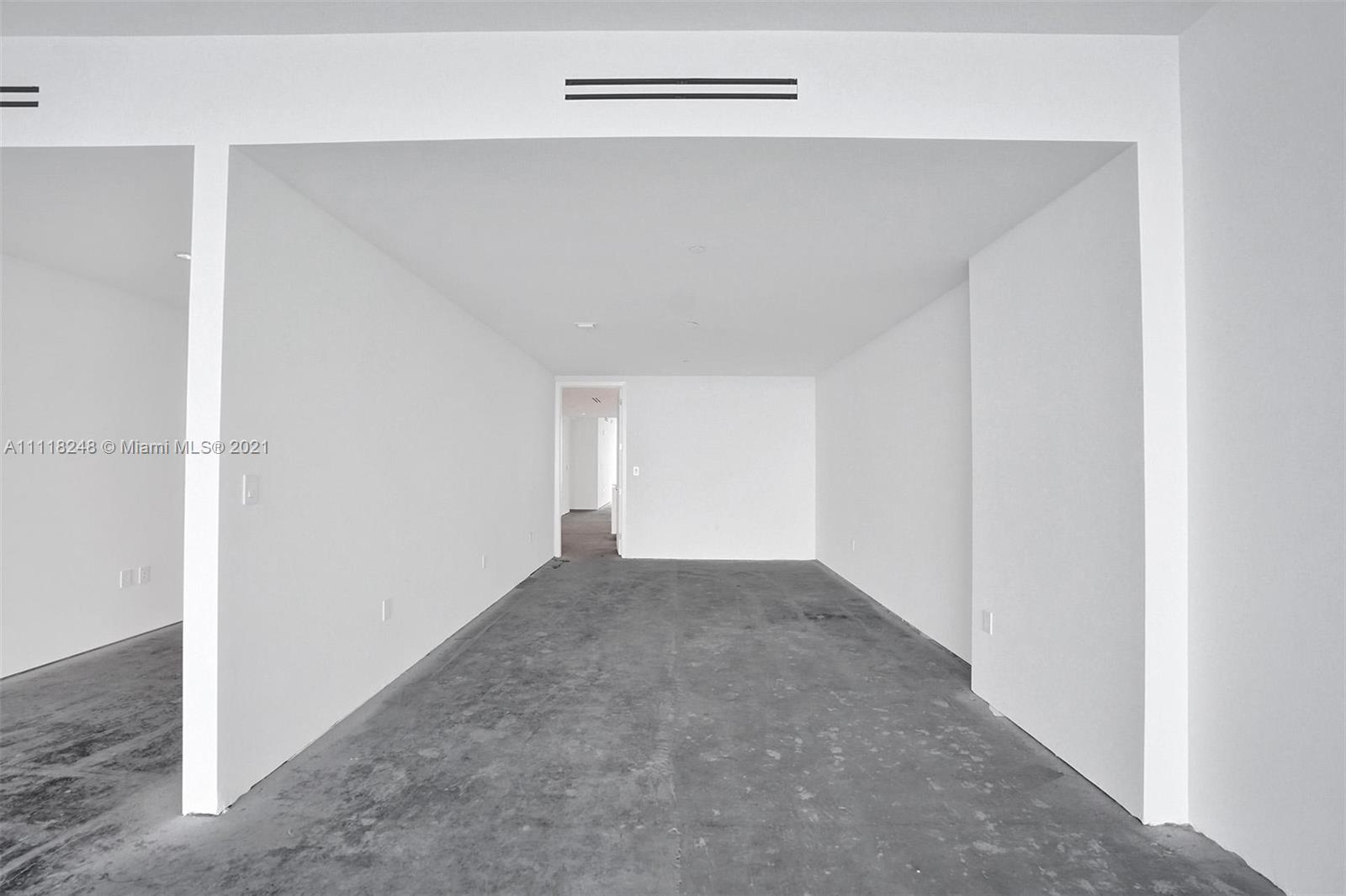 OCEANA BAL HARBOUR CONDO - Residential