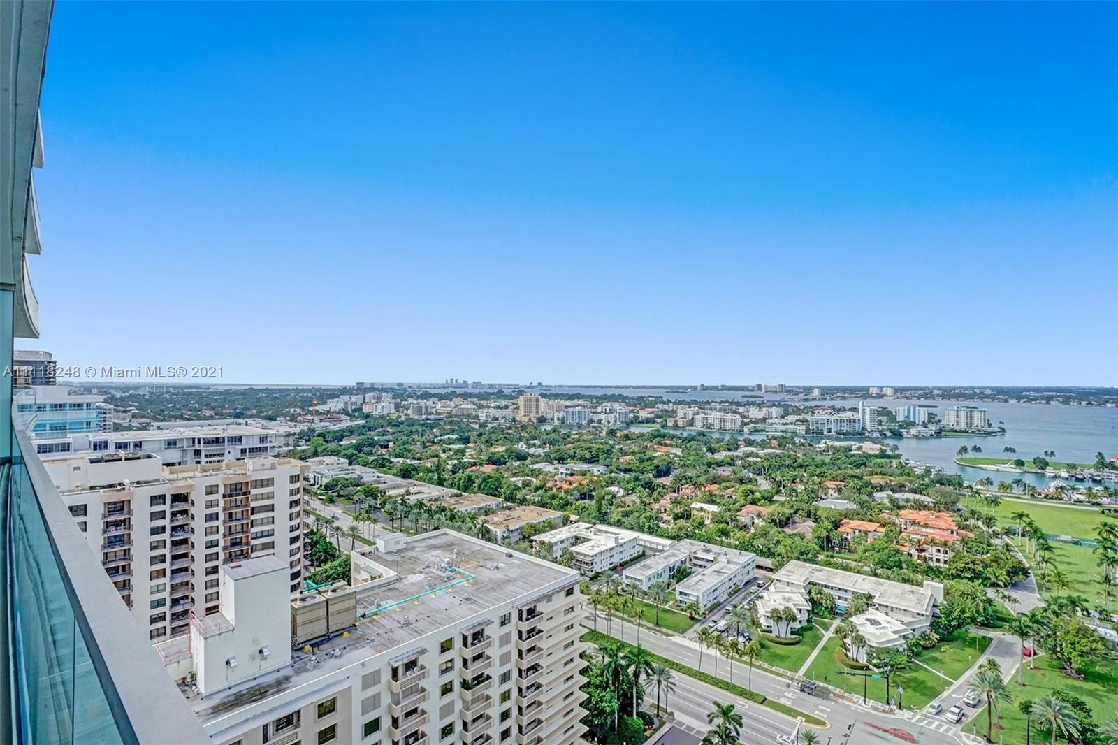 OCEANA BAL HARBOUR CONDO - Residential