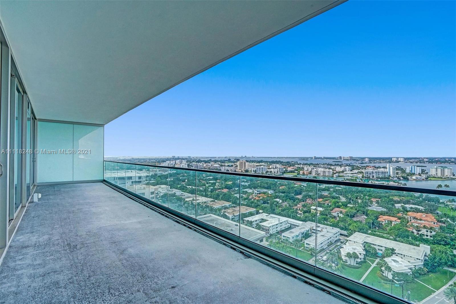 OCEANA BAL HARBOUR CONDO - Residential