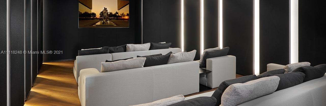 OCEANA BAL HARBOUR CONDO - Residential