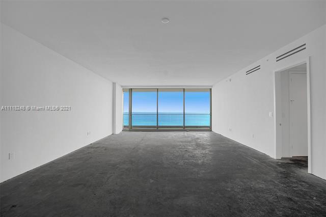 OCEANA BAL HARBOUR CONDO - Residential