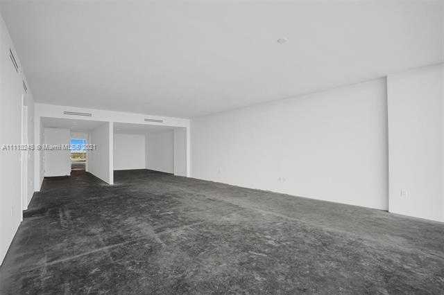 OCEANA BAL HARBOUR CONDO - Residential