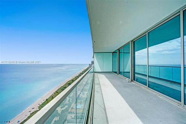 OCEANA BAL HARBOUR CONDO - Residential