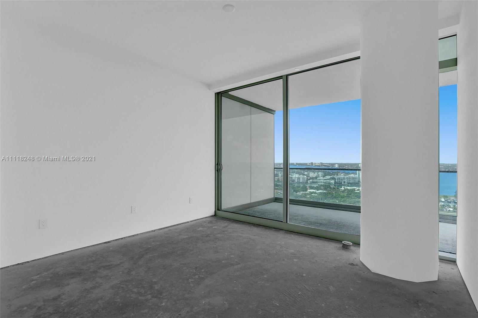 OCEANA BAL HARBOUR CONDO - Residential